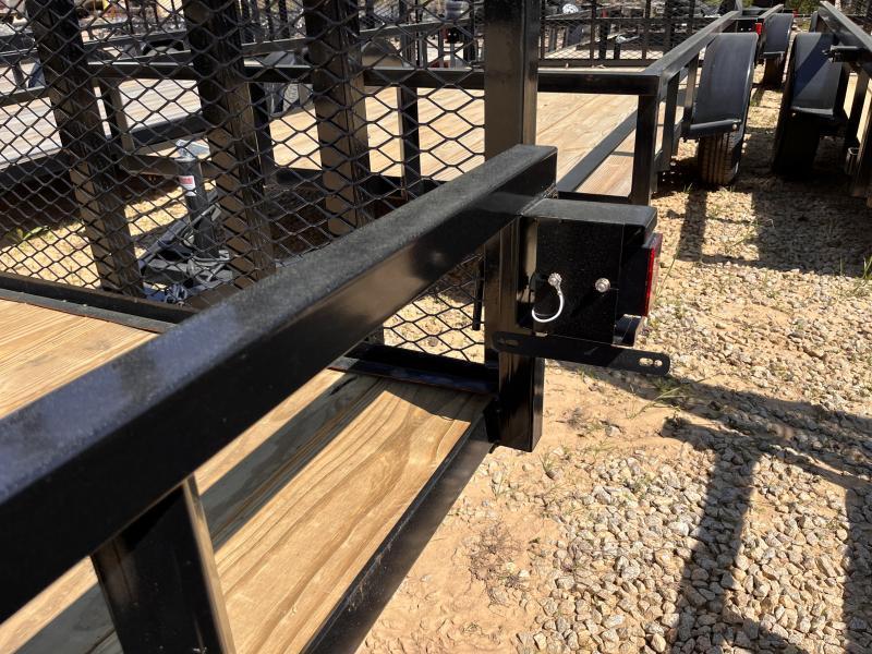 new Utility Trailers Bye Rite  for sale, in Ozark, AL Thumbnail 5