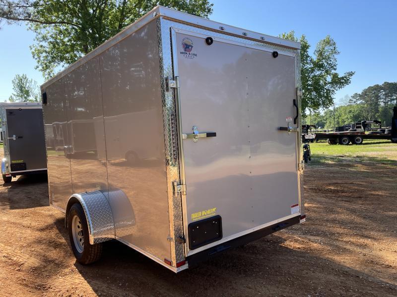 new Cargo (Enclosed) Trailers Other  for sale, in Auburn, AL Thumbnail 8