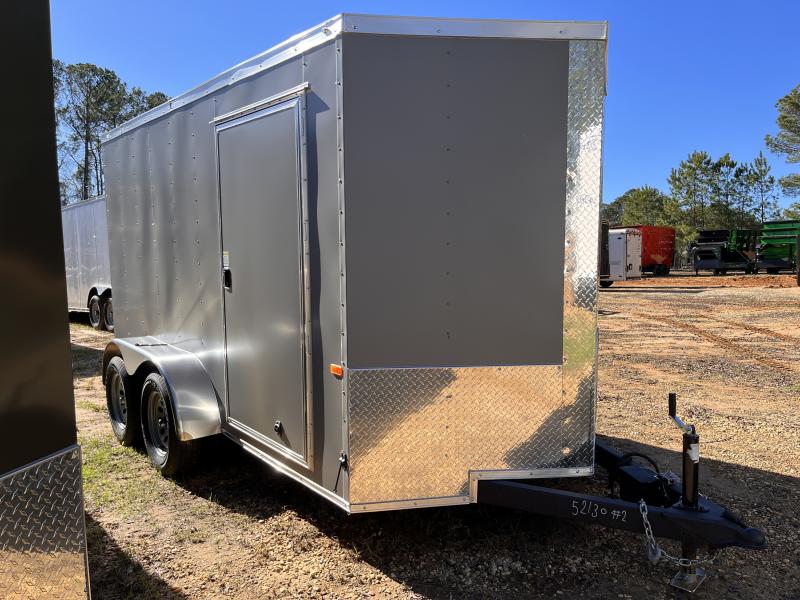 new Cargo (Enclosed) Trailers Rock Solid Cargo Other for sale, in Ozark, AL Thumbnail 2