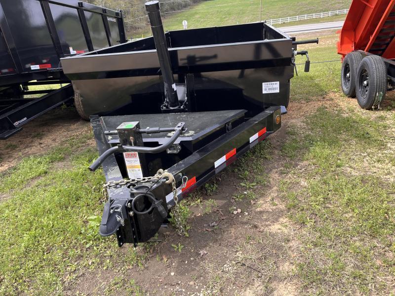 new Dump Trailers Iron Bull  for sale, in Pike Road, AL Thumbnail 3