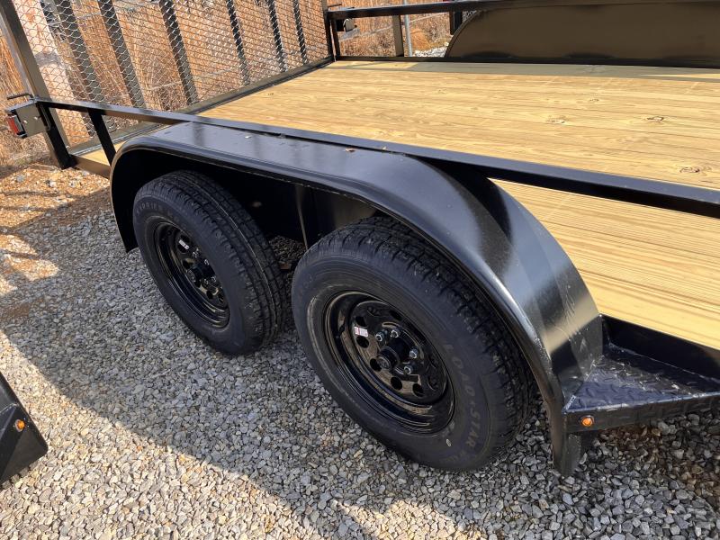 new Utility Trailers Bye Rite  for sale, in Bessemer, AL Thumbnail 5