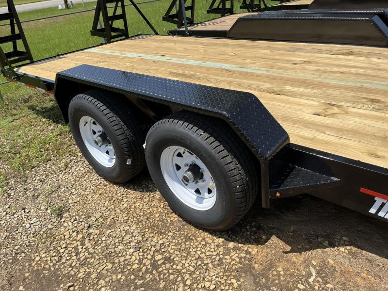 new Equipment / Flatbed Trailers Trailer World Alabama  for sale, in Ozark, AL Thumbnail 4