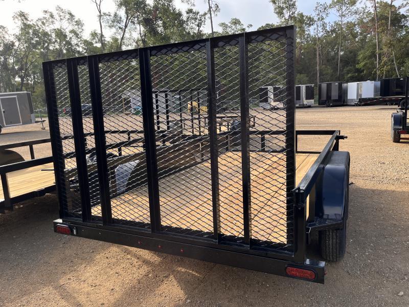 new Utility Trailers Trailer World Alabama  for sale, in Ozark, AL Thumbnail 6