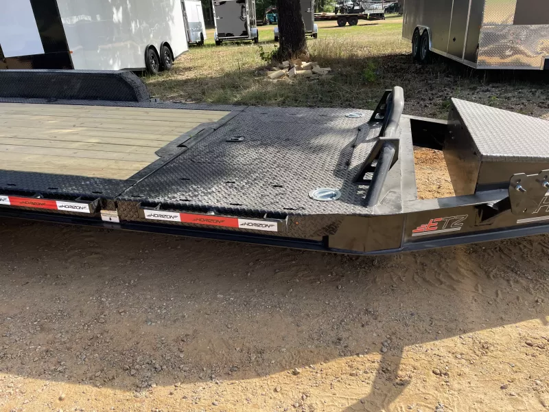 new Equipment / Flatbed Trailers Horizon Trailers  for sale, in Ozark, AL Thumbnail 5
