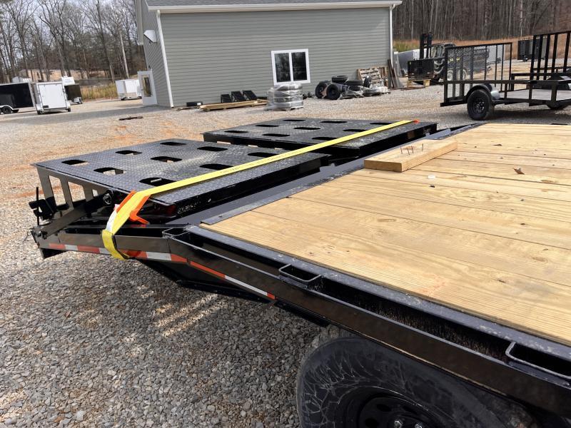 new Equipment / Flatbed Trailers Trailer World Alabama  for sale, in Ozark, AL Thumbnail 7