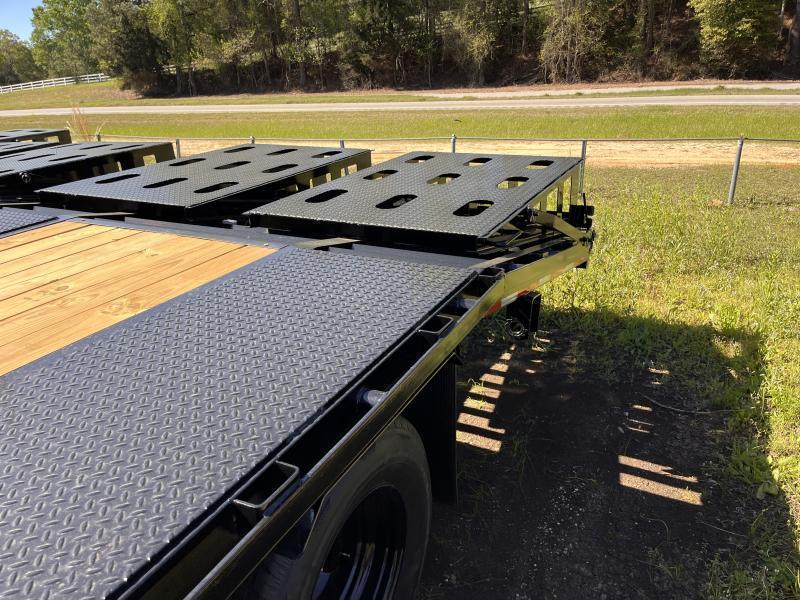 new Equipment / Flatbed Trailers Trailer World Alabama  for sale, in Ozark, AL Thumbnail 7
