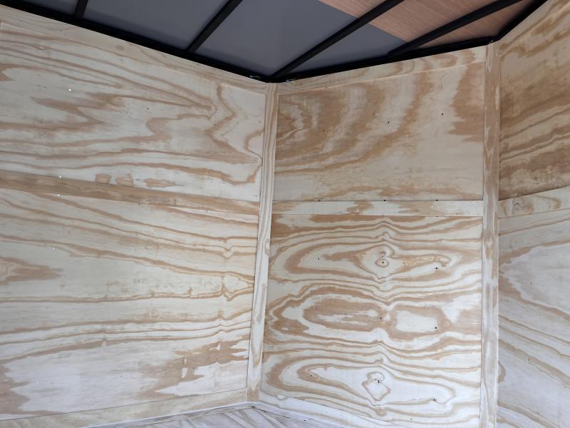 new Cargo (Enclosed) Trailers Rock Solid Cargo  for sale, in Dothan, AL Thumbnail 6