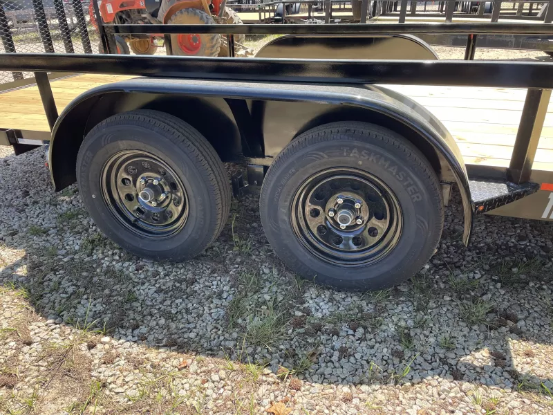 new Utility Trailers Trailer World Alabama  for sale, in Pike Road, AL Thumbnail 6