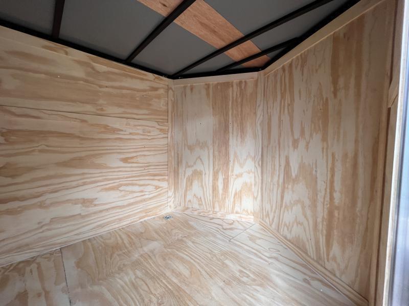 new Cargo (Enclosed) Trailers Rock Solid Cargo  for sale, in Pike Road, AL Thumbnail 4