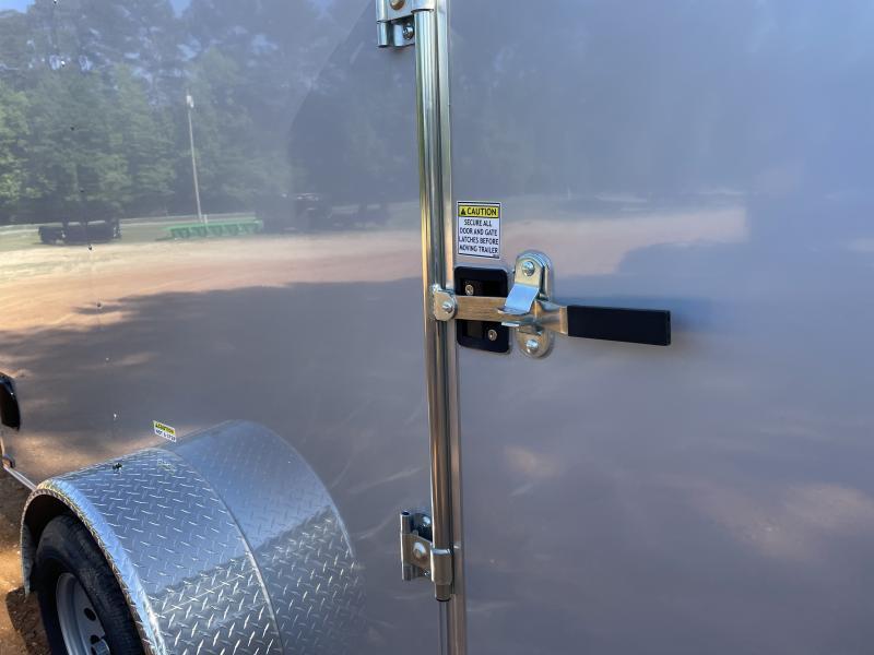 new Cargo (Enclosed) Trailers Other  for sale, in Auburn, AL Thumbnail 4