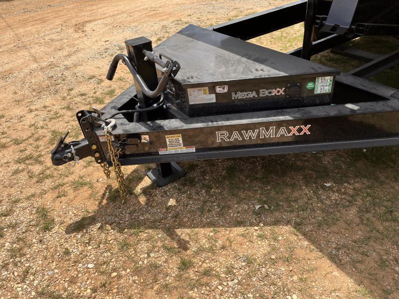 new Dump Trailers RawMaxx  for sale, in Fayetteville, GA Thumbnail 3