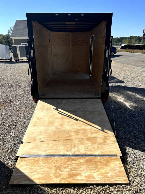 2024 Rock Solid Cargo