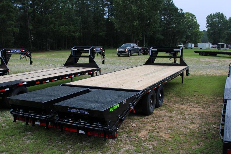 Load Trail 102"X28' 14K Gooseneck Load Trail 102"X28' 14K Gooseneck