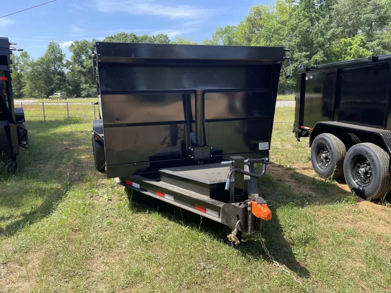 new Dump Trailers Iron Bull  for sale, in Ozark, AL Thumbnail 2