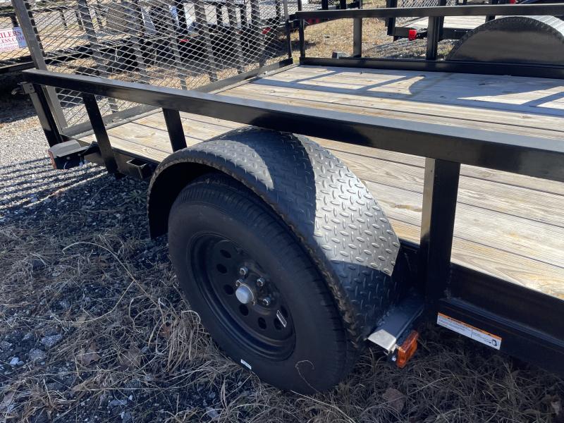 new Utility Trailers Carry-On  for sale, in Fayetteville, GA Thumbnail 5