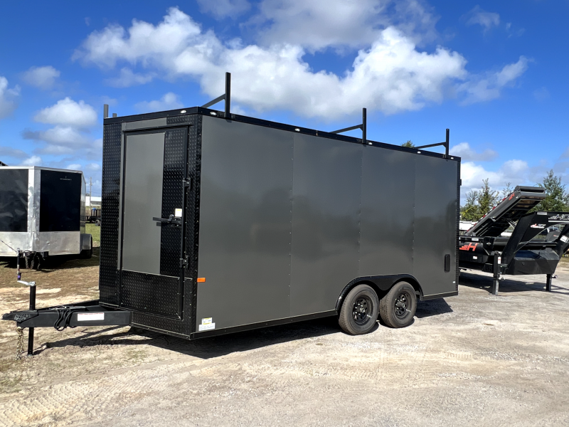 2025 Rock Solid Cargo