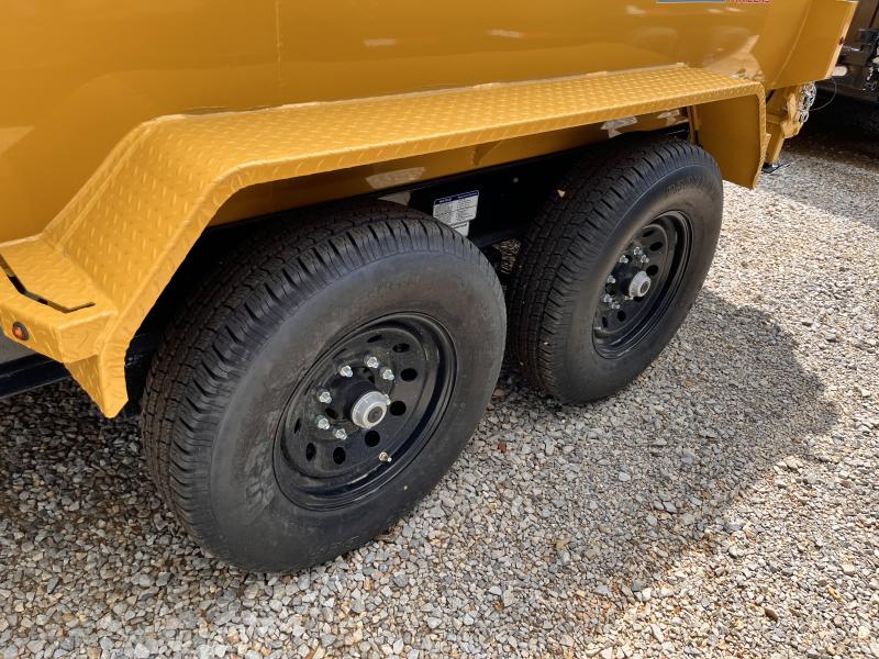 new Dump Trailers Horizon Trailers  for sale, in Bessemer, AL Thumbnail 7