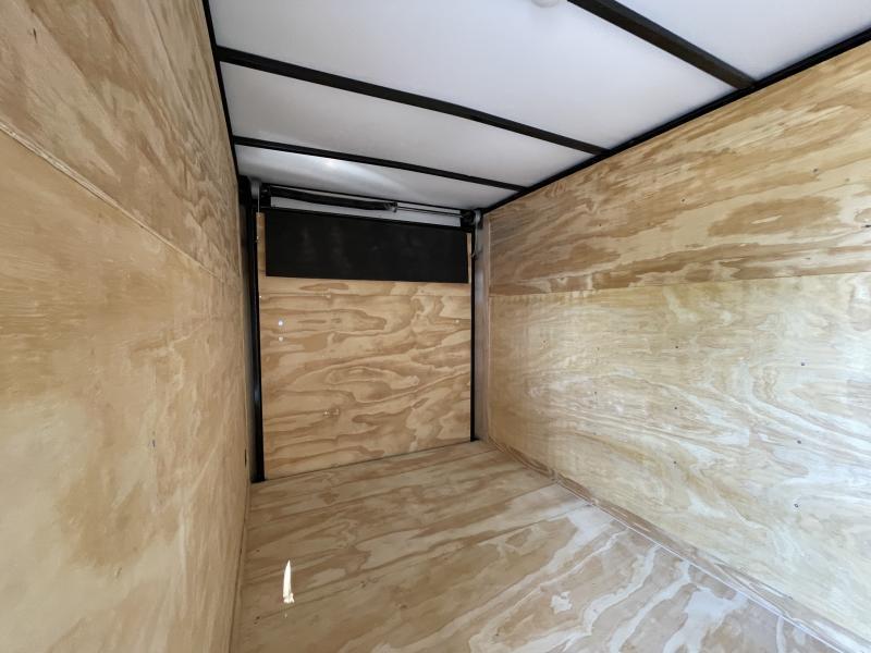 new Cargo (Enclosed) Trailers Other  for sale, in Auburn, AL Thumbnail 6