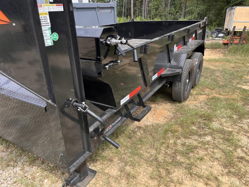 new Dump Trailers RawMaxx  for sale, in Bessemer, AL Thumbnail 4