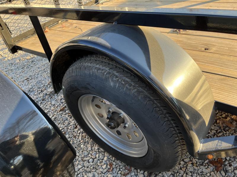new Utility Trailers Bye Rite  for sale, in Ozark, AL Thumbnail 4