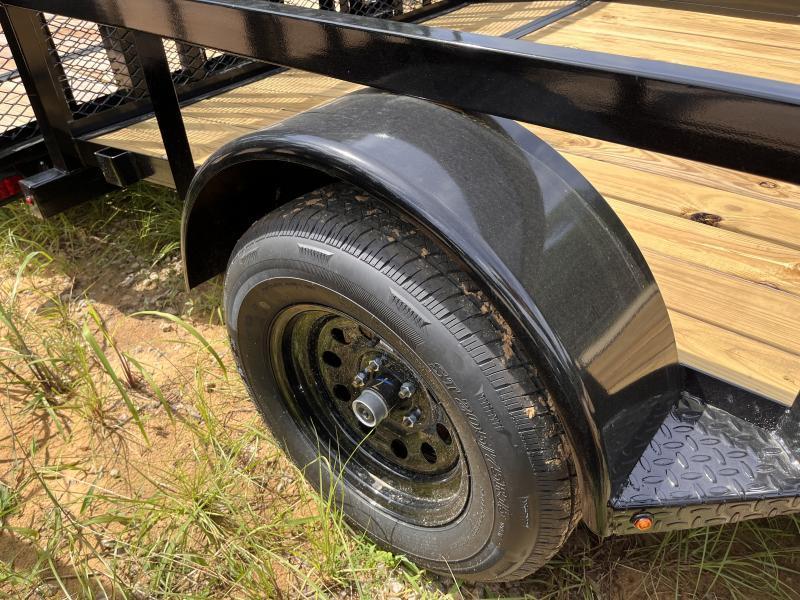 new Utility Trailers Trailer World Alabama  for sale, in Ozark, AL Thumbnail 4
