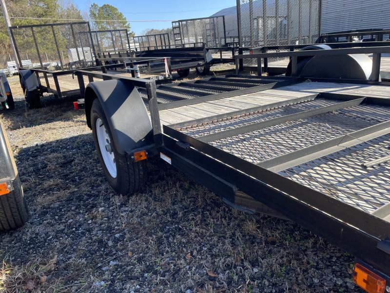 new Utility Trailers Carry-On  for sale, in Fayetteville, GA Thumbnail 4
