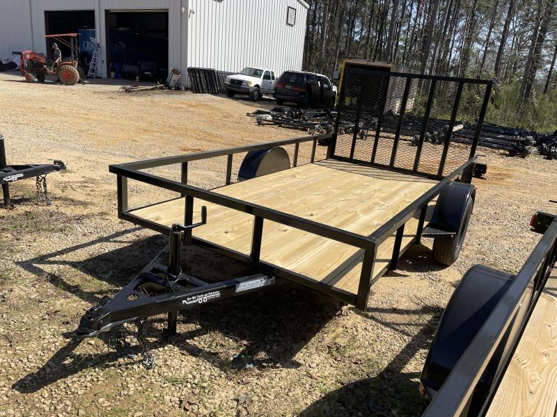 new Utility Trailers Bye Rite  for sale, in Bessemer, AL Thumbnail 2