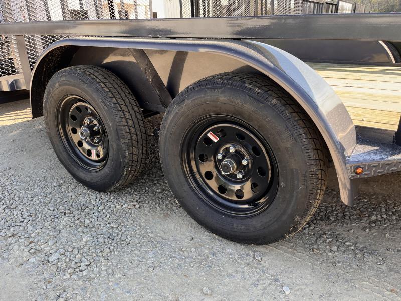 new Utility Trailers Trailer World Alabama  for sale, in Ozark, AL Thumbnail 5