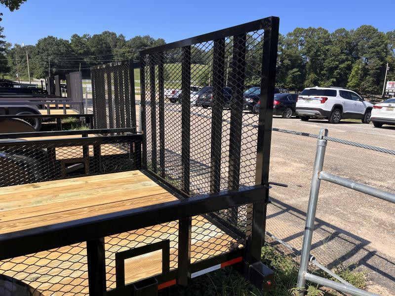 new Utility Trailers Trailer World Alabama  for sale, in Dothan, AL Thumbnail 5