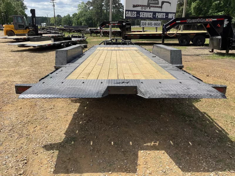 new Equipment / Flatbed Trailers Horizon Trailers  for sale, in Ozark, AL Thumbnail 10