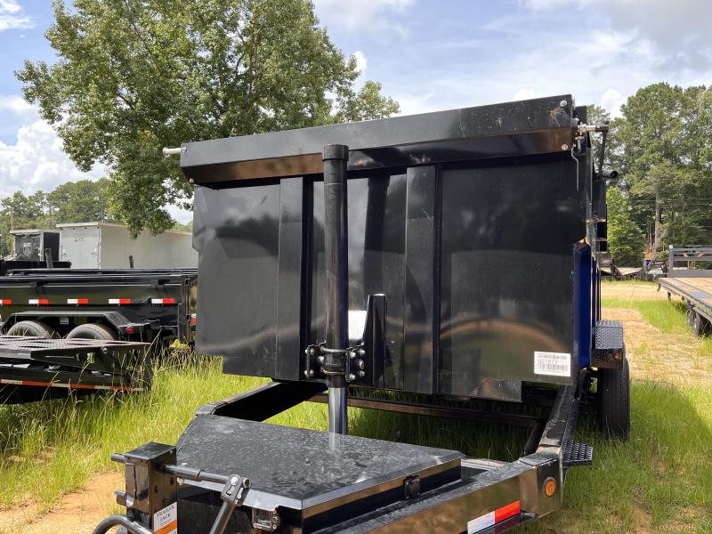 new Dump Trailers Iron Bull  for sale, in Ozark, AL Thumbnail 4