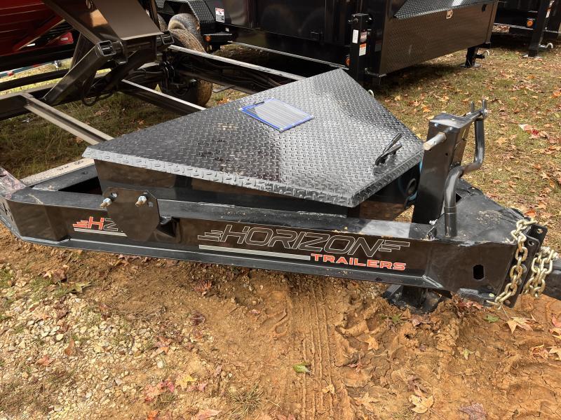 new Dump Trailers Horizon Trailers Other for sale, in Ozark, AL Thumbnail 3