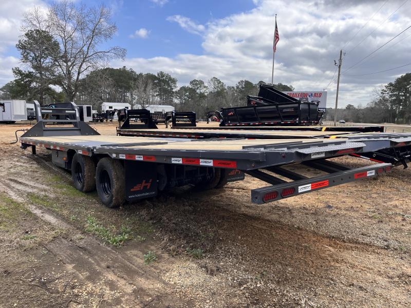 new Equipment / Flatbed Trailers Horizon Trailers Other for sale, in Ozark, AL Thumbnail 8