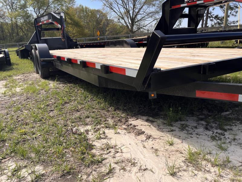 new Car Haulers / Racing Trailers Bye Rite  for sale, in Pike Road, AL Thumbnail 3