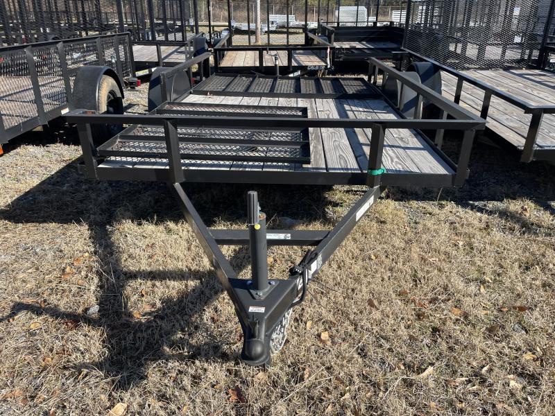 new Utility Trailers Carry-On  for sale, in Fayetteville, GA Thumbnail 2