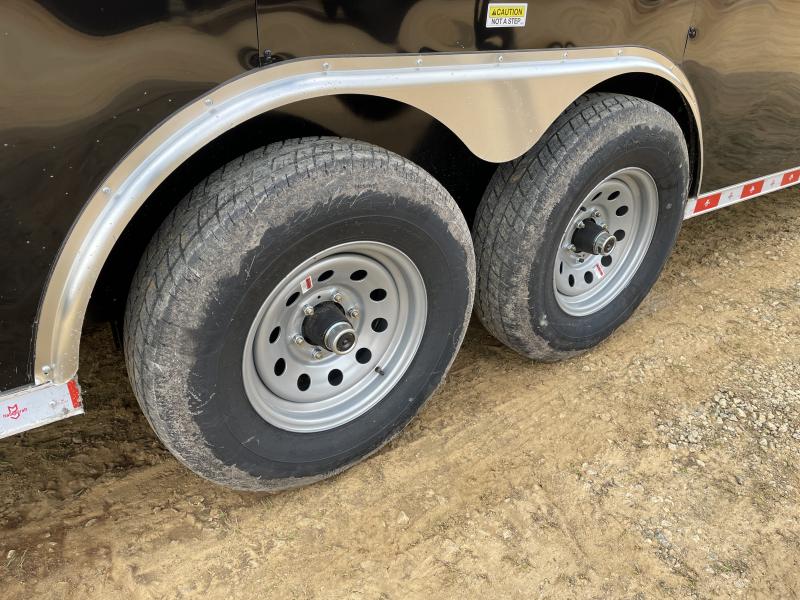 new Cargo (Enclosed) Trailers NationCraft Trailers  for sale, in Dothan, AL Thumbnail 8