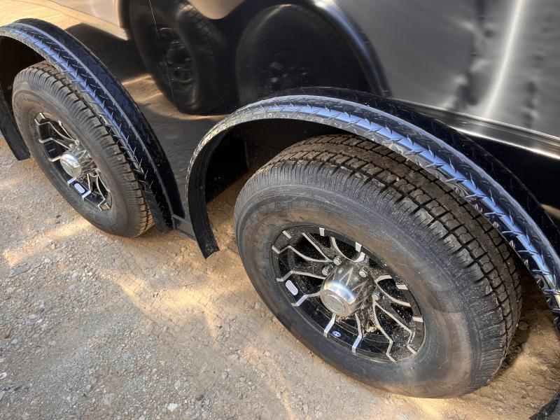 new Cargo (Enclosed) Trailers Rock Solid Cargo  for sale, in Bessemer, AL Thumbnail 6