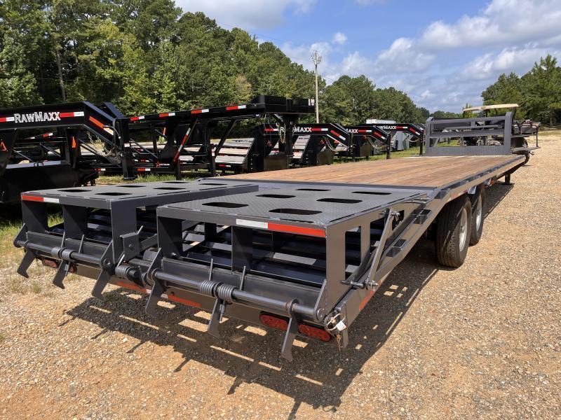 new Equipment / Flatbed Trailers Trailer World Alabama  for sale, in Robertsdale, AL Thumbnail 7