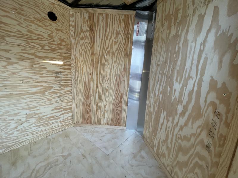 new Cargo (Enclosed) Trailers Cargo Craft  for sale, in Fayetteville, GA Thumbnail 6
