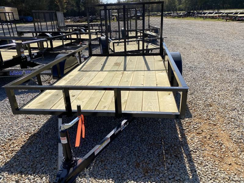 2023 Trailer World 6'X10' MD Utility Trailer Trailer World of Alabama