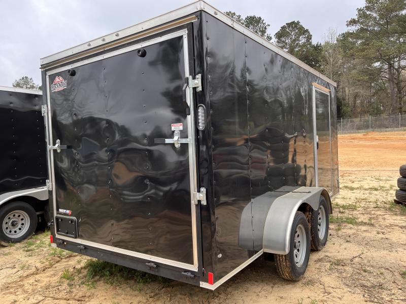 used Cargo (Enclosed) Trailers Rock Solid Cargo  for sale, in Ozark, AL Thumbnail 5
