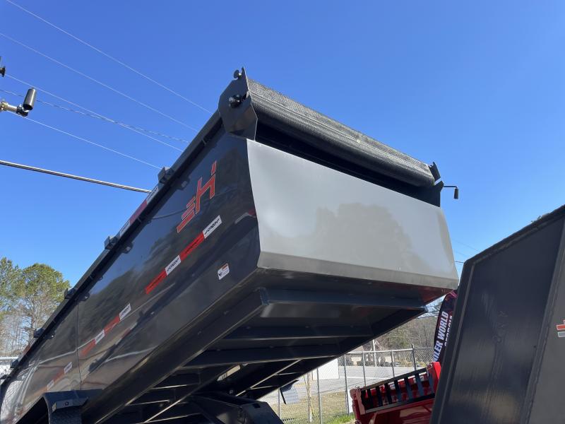 new Dump Trailers Horizon Trailers  for sale, in Bessemer, AL Thumbnail 4