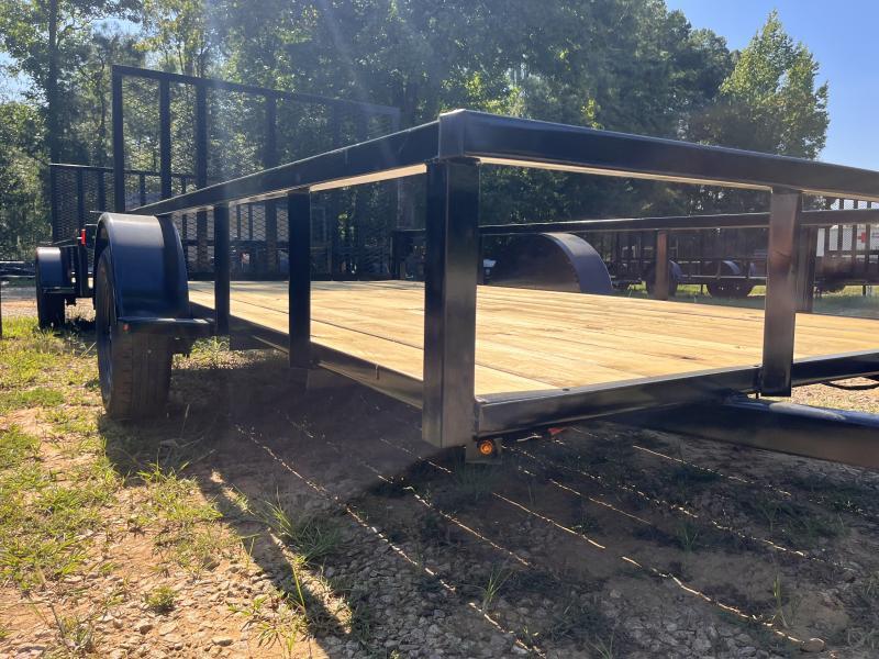 new Utility Trailers Bye Rite  for sale, in Ozark, AL Thumbnail 3
