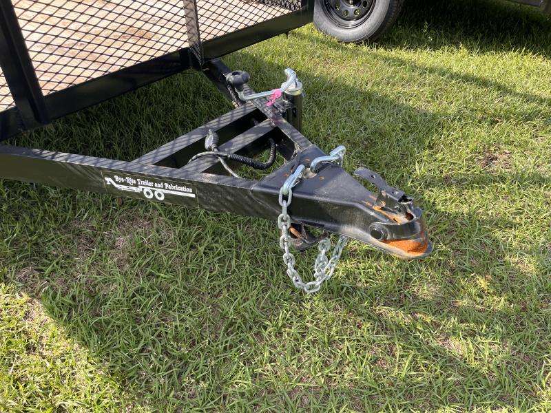new Utility Trailers Bye Rite  for sale, in Robertsdale, AL Thumbnail 3