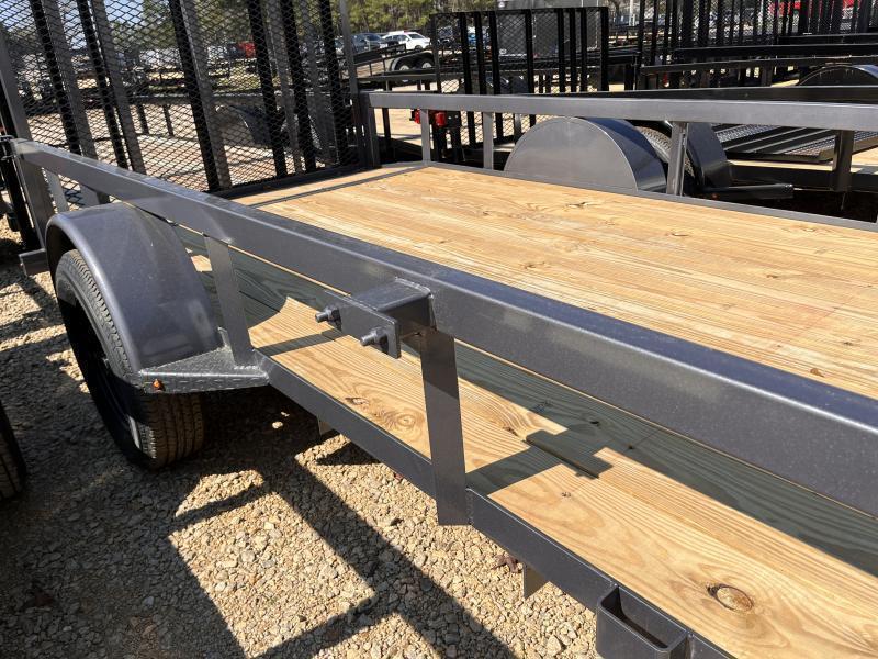 2025 Utility Trailer photo 4