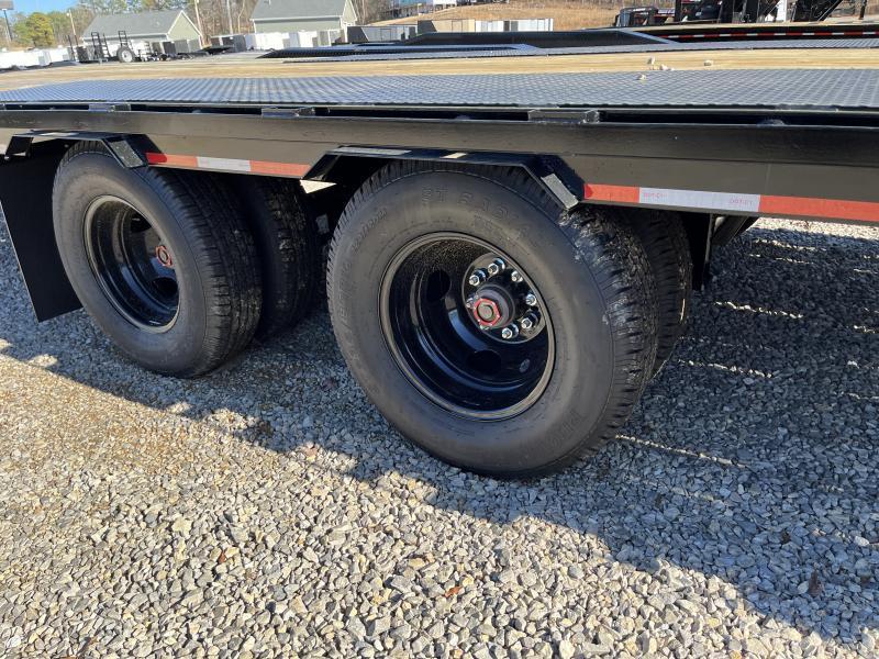 new Equipment / Flatbed Trailers Trailer World Alabama  for sale, in Ozark, AL Thumbnail 4