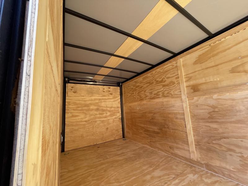 new Cargo (Enclosed) Trailers Rock Solid Cargo Other for sale, in Fayetteville, GA Thumbnail 4