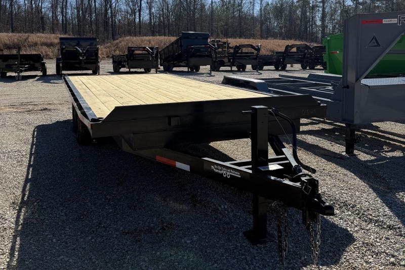 new Equipment / Flatbed Trailers Bye Rite  for sale, in Bessemer, AL Thumbnail 5
