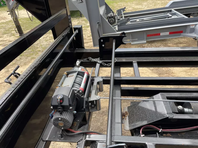 new Dump Trailers Horizon Trailers Other for sale, in Ozark, AL Thumbnail 5