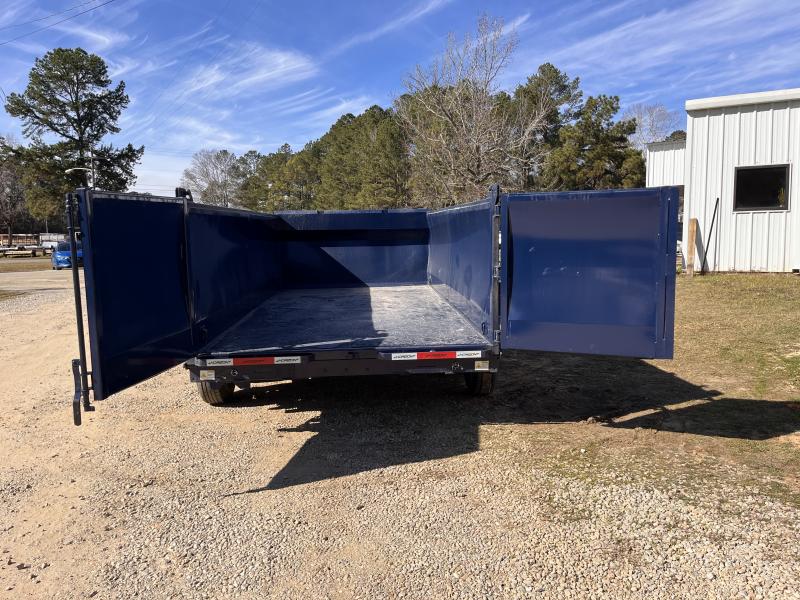 new Dump Trailers Horizon Trailers Other for sale, in Pike Road, AL Thumbnail 7